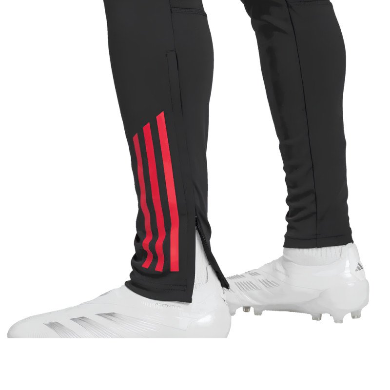 Survêtement Ajax Amsterdam Enfant 2025/2026 - Adidas