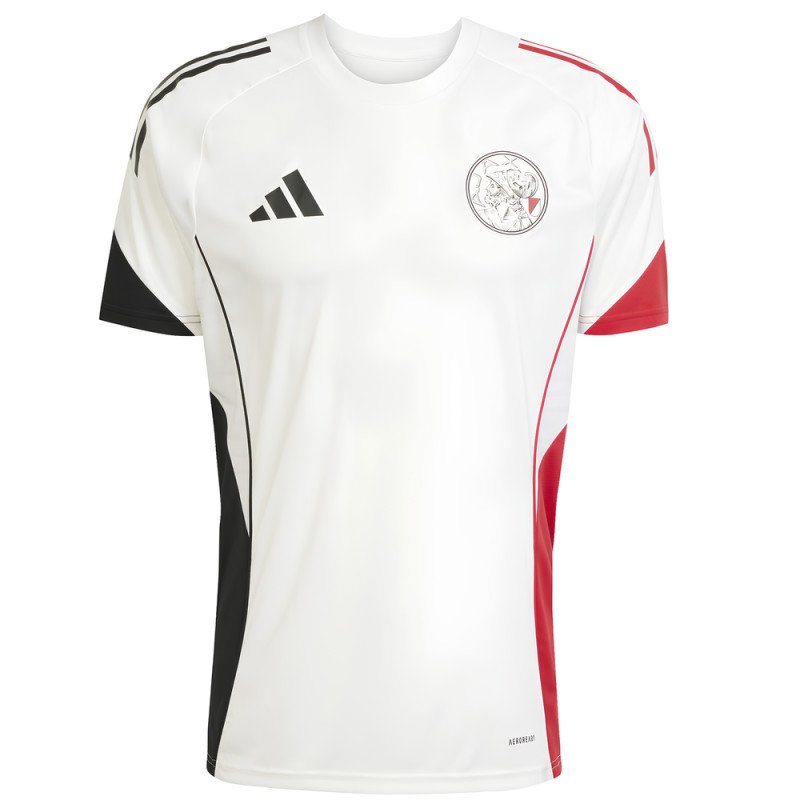 Maillot Ajax Amsterdam 2025/2026 Entrainement - Adidas