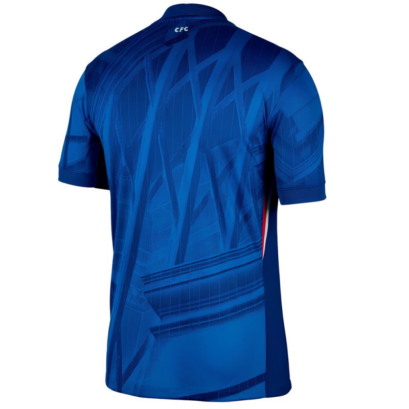 Ensemble Maillot Short Chelsea Enfant 2025/2026 Domicile - Nike