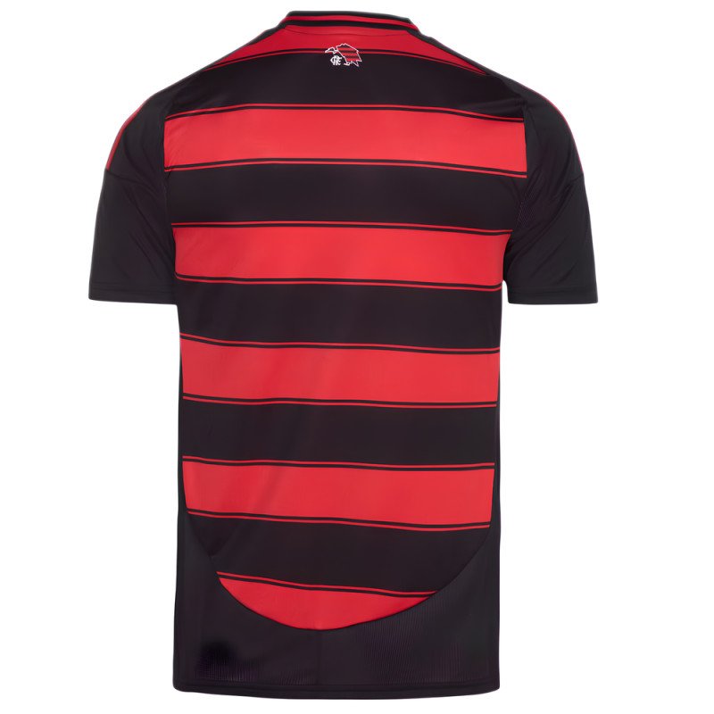 Maillot Flamengo 2025/2026 Domicile - Adidas