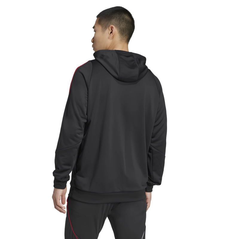 Sweat Ajax Amsterdam 2025/2026 Capuche - Adidas