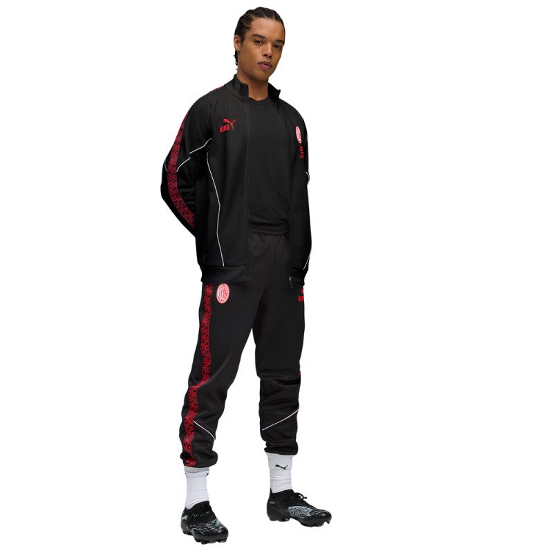Survêtement AC Milan 2025/2026 - Puma