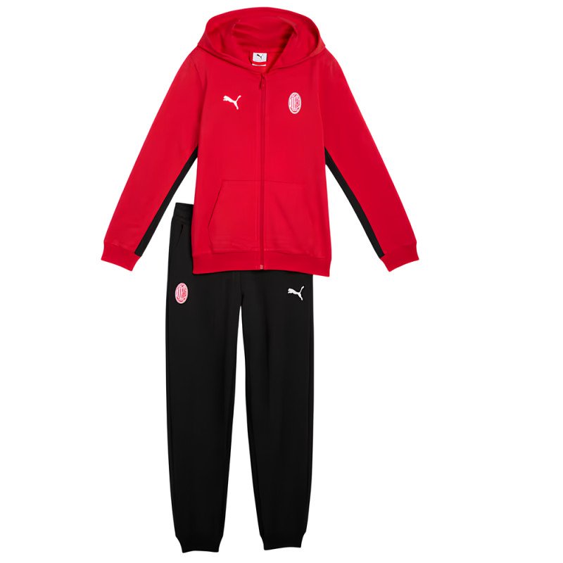 Survêtement AC Milan 2025/2026 - Puma