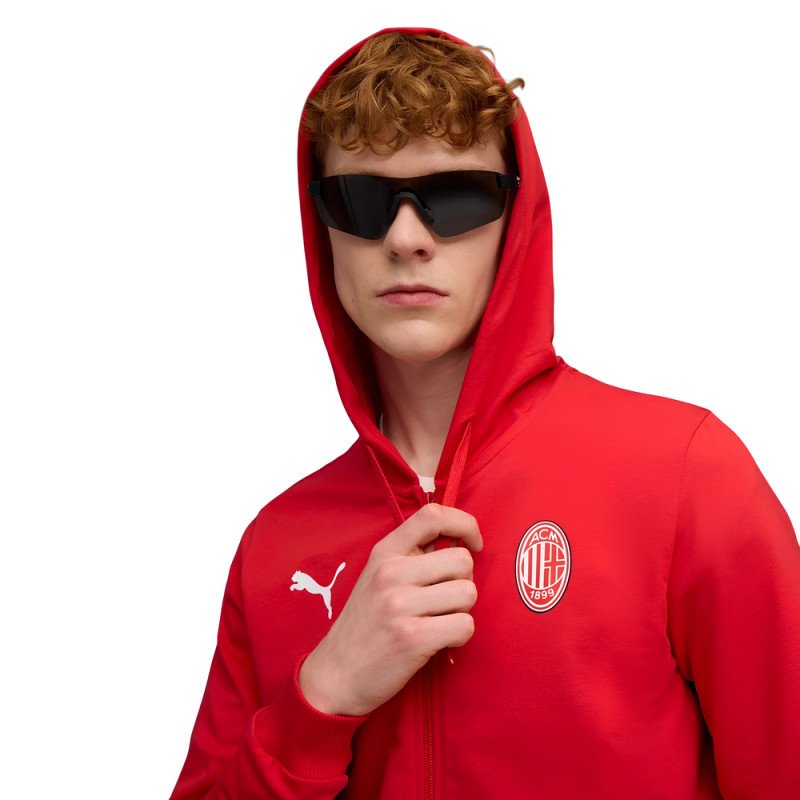 Survêtement AC Milan 2025/2026 - Puma