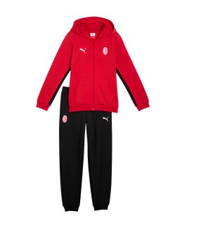 Survêtement AC Milan Enfant 2025/2026 - Puma