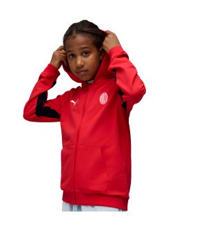 Survêtement AC Milan Enfant 2025/2026 - Puma