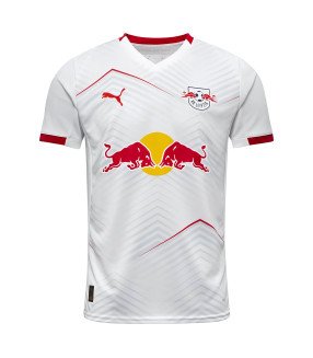 Maillot RB Leipzig 2025/2026 Domicile - Puma