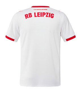 Maillot RB Leipzig 2025/2026 Domicile - Puma