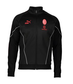 Veste AC Milan 2025/2026 - Puma