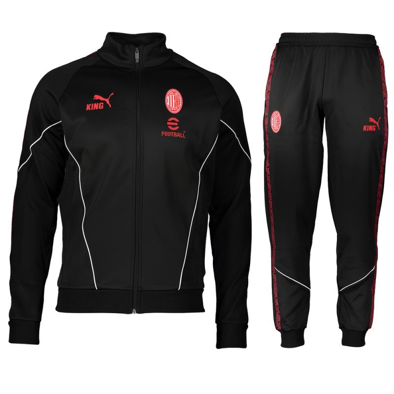 Survêtement AC Milan 2025/2026 - Puma