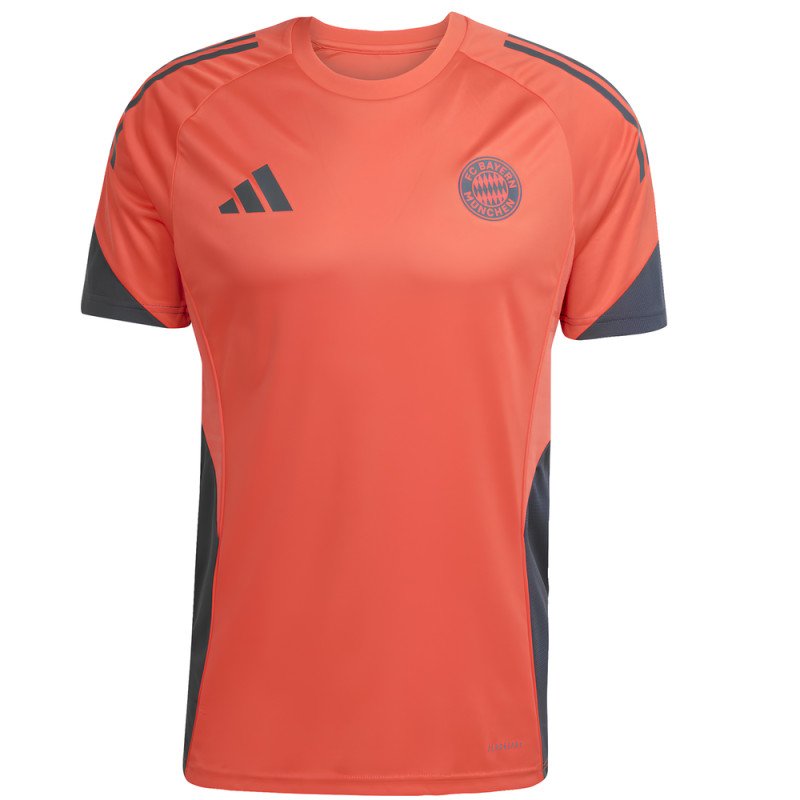 Maillot Bayern Münich 2025/2026 Entrainement - Adidas