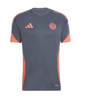 Maillot Bayern Münich 2025/2026 Entrainement - Adidas