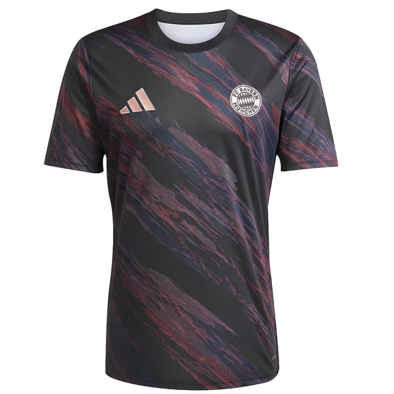 Maillot Bayern Münich Enfant 2025/2026 Entrainement - Adidas
