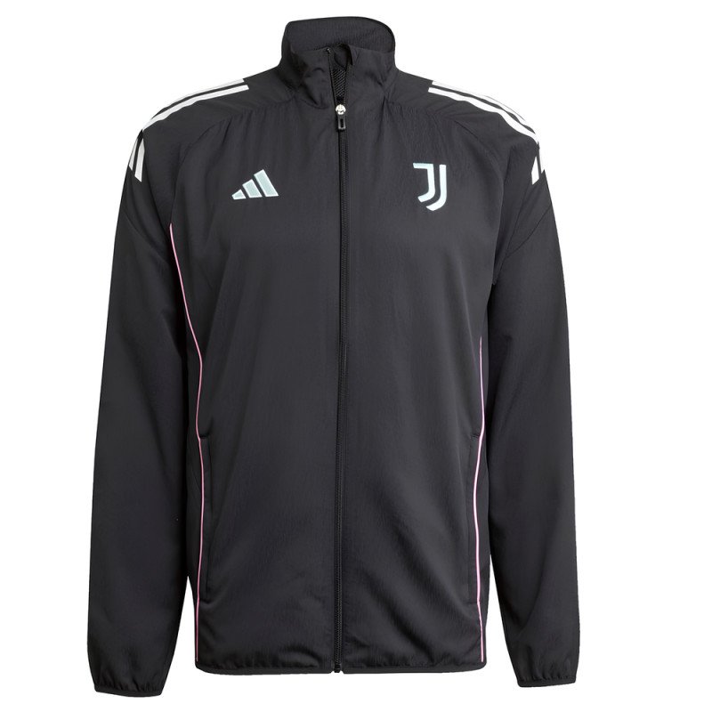 Veste Juventus Turin 2025/2026 - Adidas