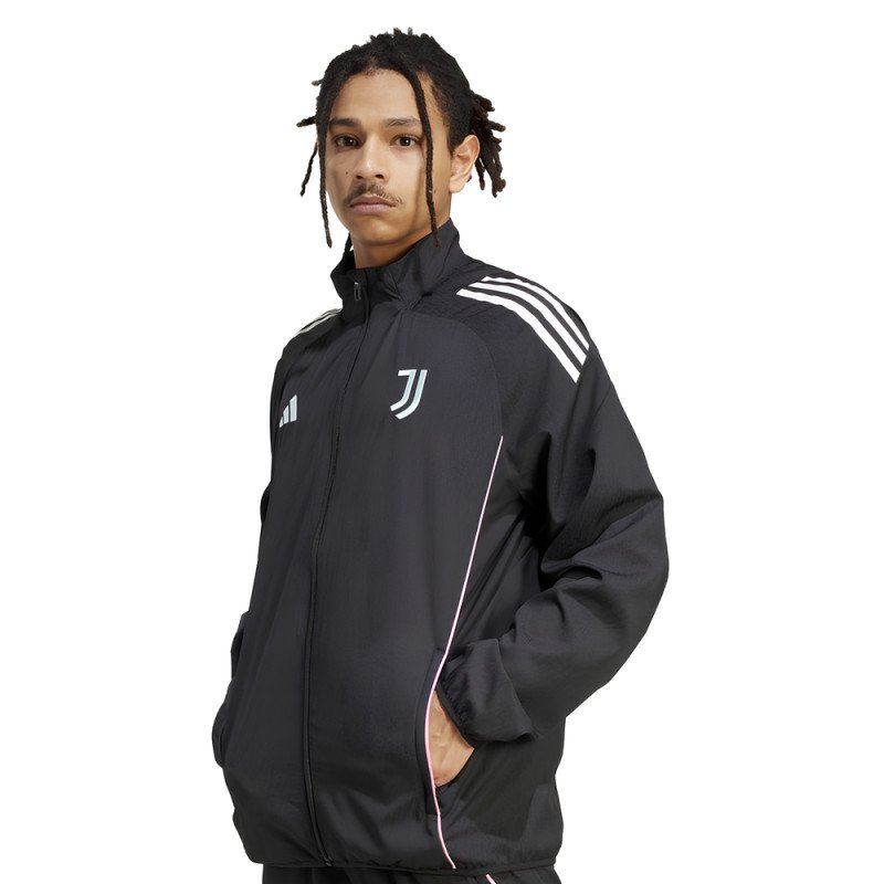 Veste Juventus Turin 2025/2026 - Adidas