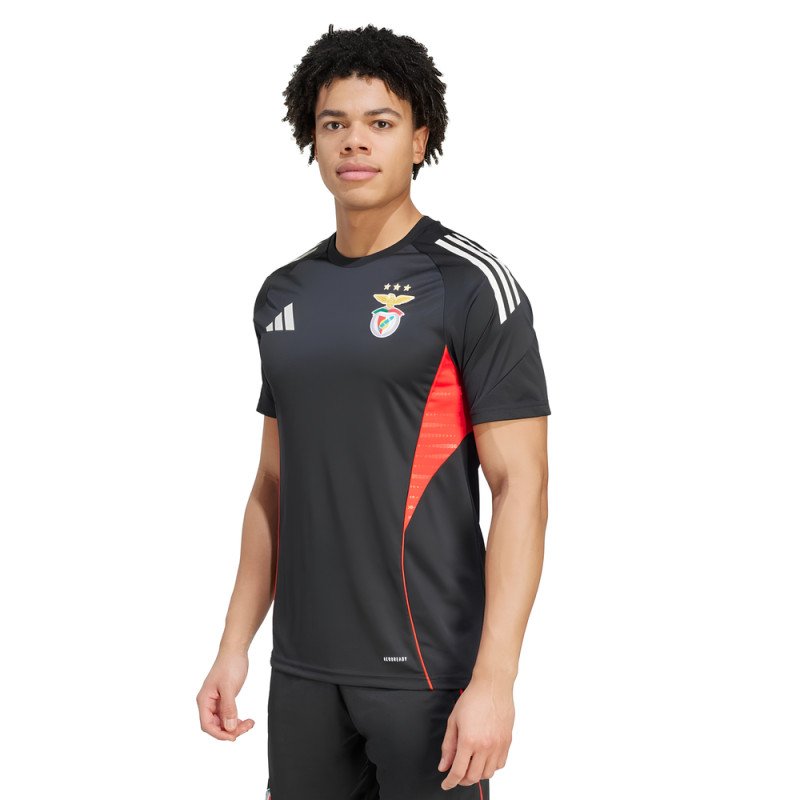 Maillot Benfica Lisbonne 2025/2026 Entrainement - Adidas