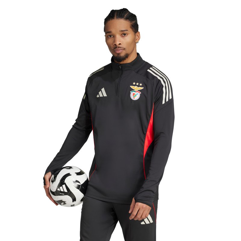 Survêtement Benfica Lisbonne 2025/2026 - Adidas