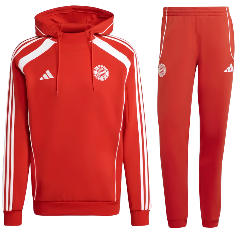 Survêtement Bayern 2025/2026 - Adidas