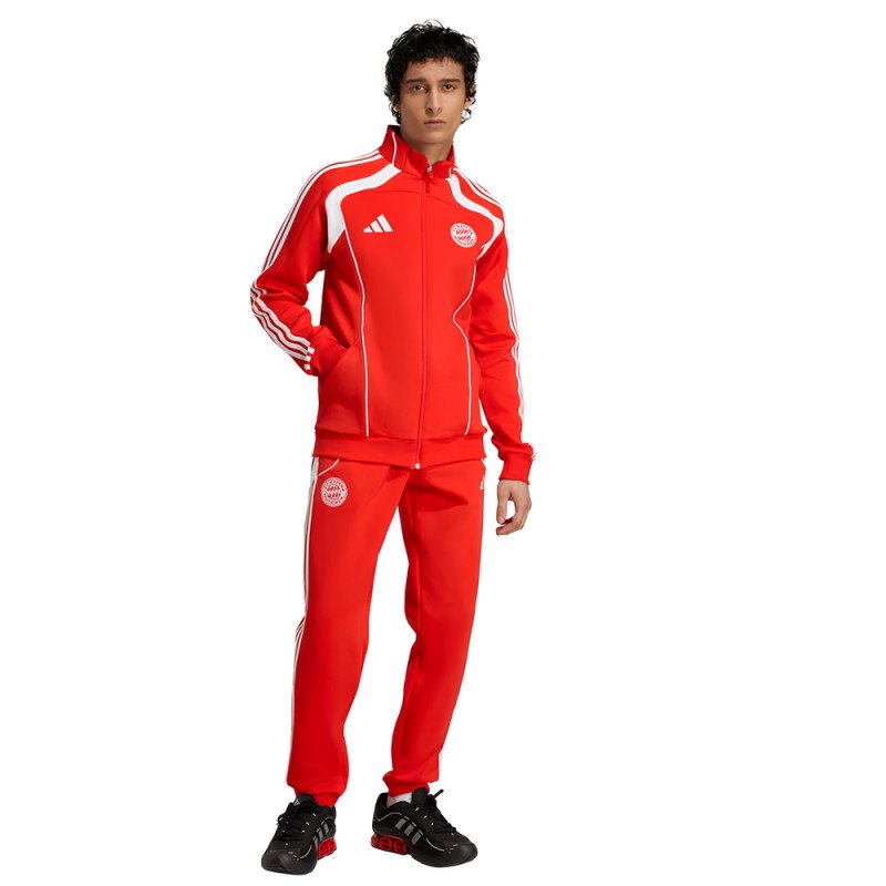 Survêtement Bayern 2025/2026 - Adidas