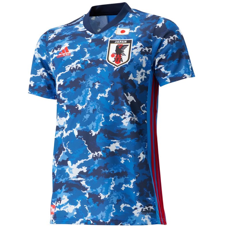 Maillot Japon Legacy Domicile - Adidas