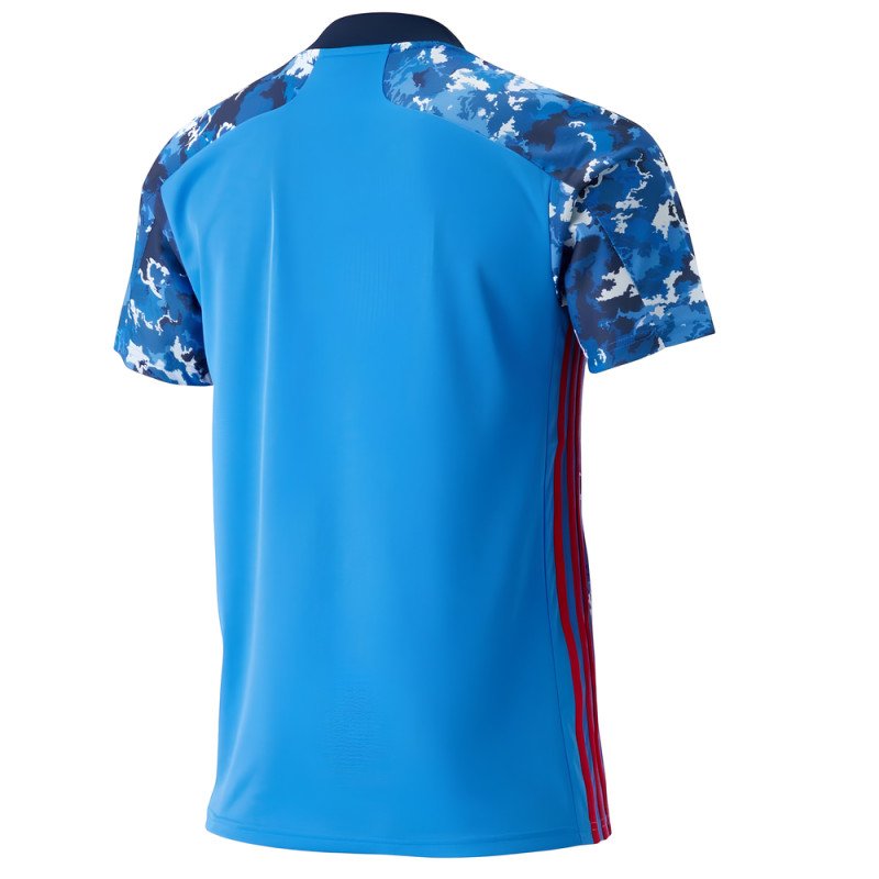 Maillot Japon Legacy Domicile - Adidas
