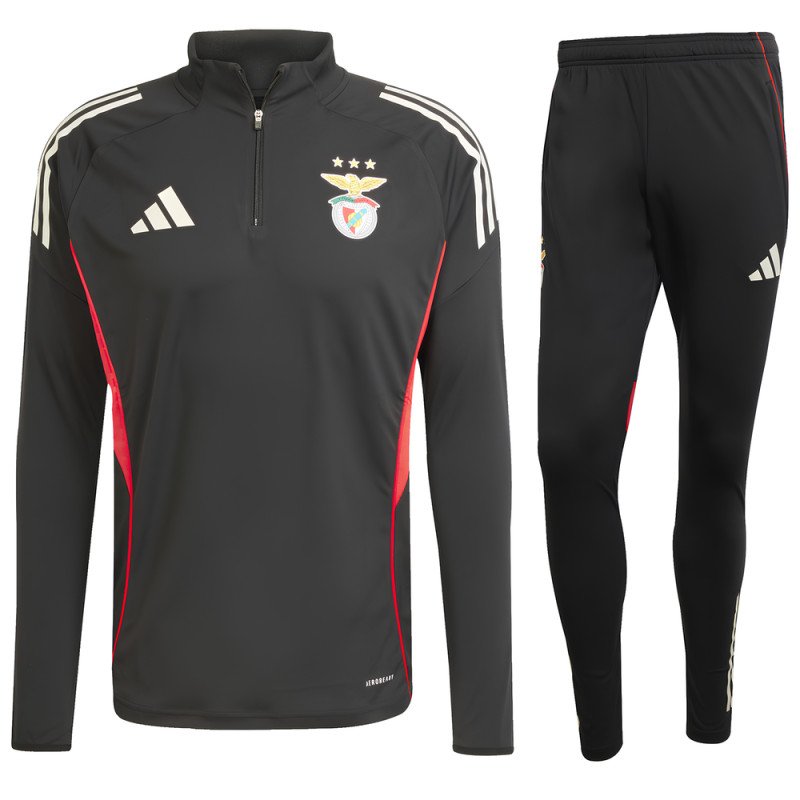 Survêtement Benfica Lisbonne 2025/2026 - Adidas