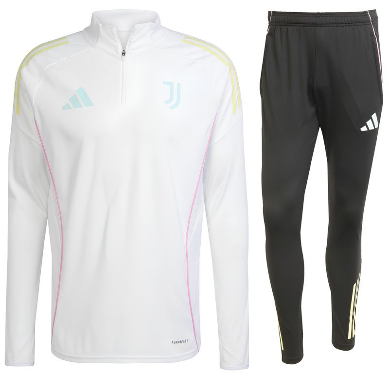 Survêtement Juventus Turin 2025/2026 - Adidas