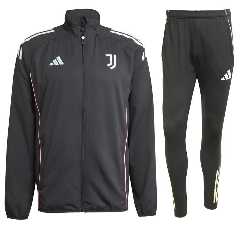 Survêtement Juventus Turin 2025/2026 - Adidas