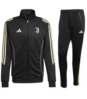 Survêtement Juventus Turin 2025/2026 - Adidas