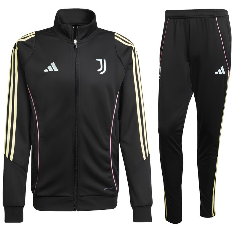 Survêtement Juventus Turin 2025/2026 - Adidas