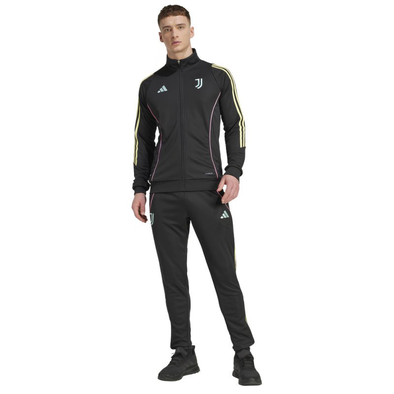 Survêtement Juventus Turin 2025/2026 - Adidas