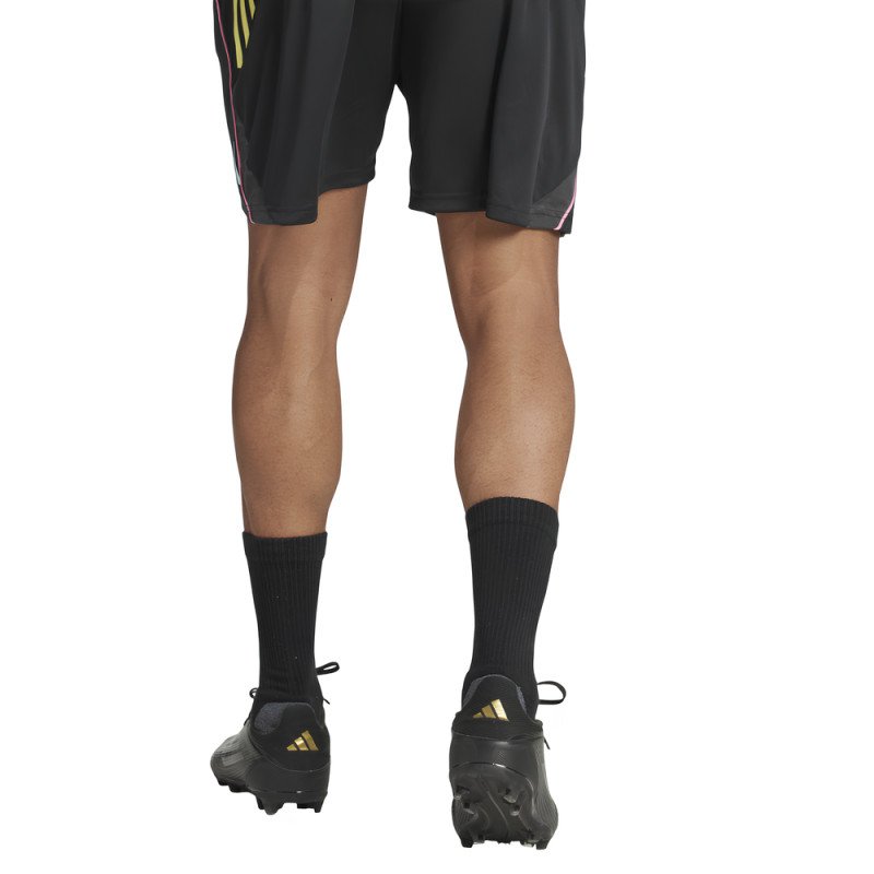 Ensemble Maillot Short Juventus Turin 2025/2026 Entrainement - Adidas
