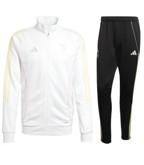 Survêtement Juventus Turin Enfant 2025/2026 - Adidas