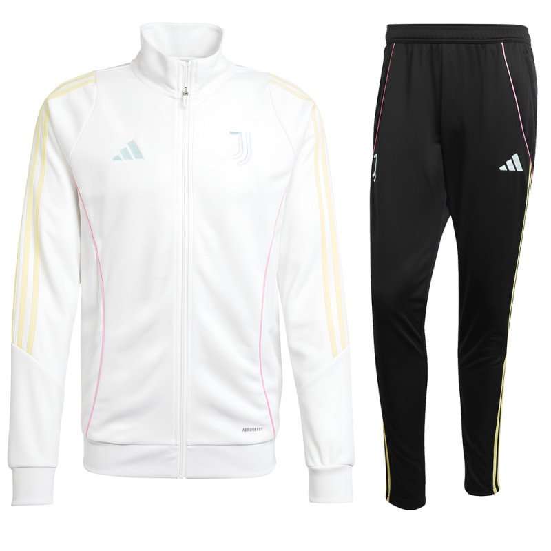 Survêtement Juventus Turin Enfant 2025/2026 - Adidas