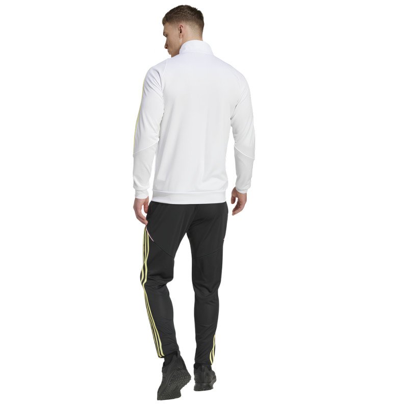 Survêtement Juventus Turin Enfant 2025/2026 - Adidas