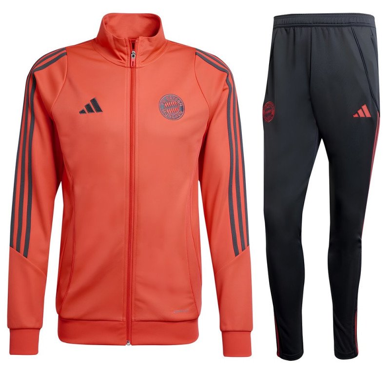Survêtement Bayern 2025/2026 - Adidas