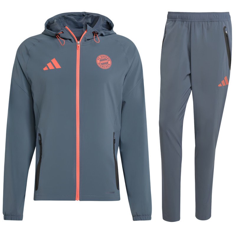 Survêtement Bayern 2025/2026 - Adidas