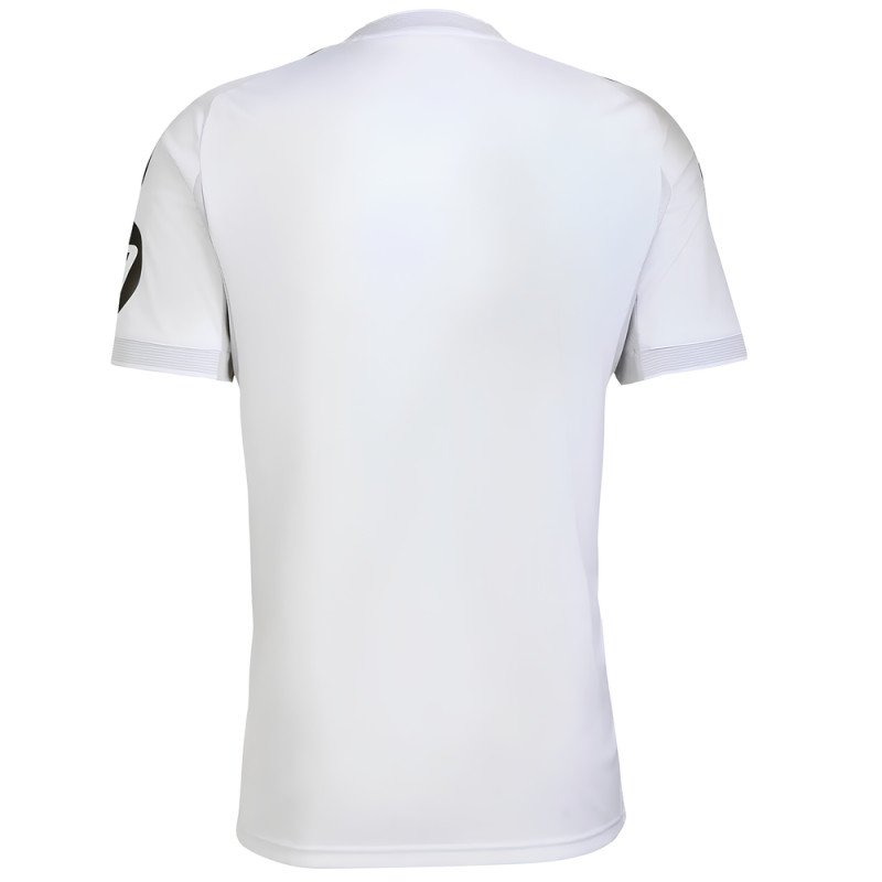 Maillot Real Madrid 2025/2026 Domicile - Adidas
