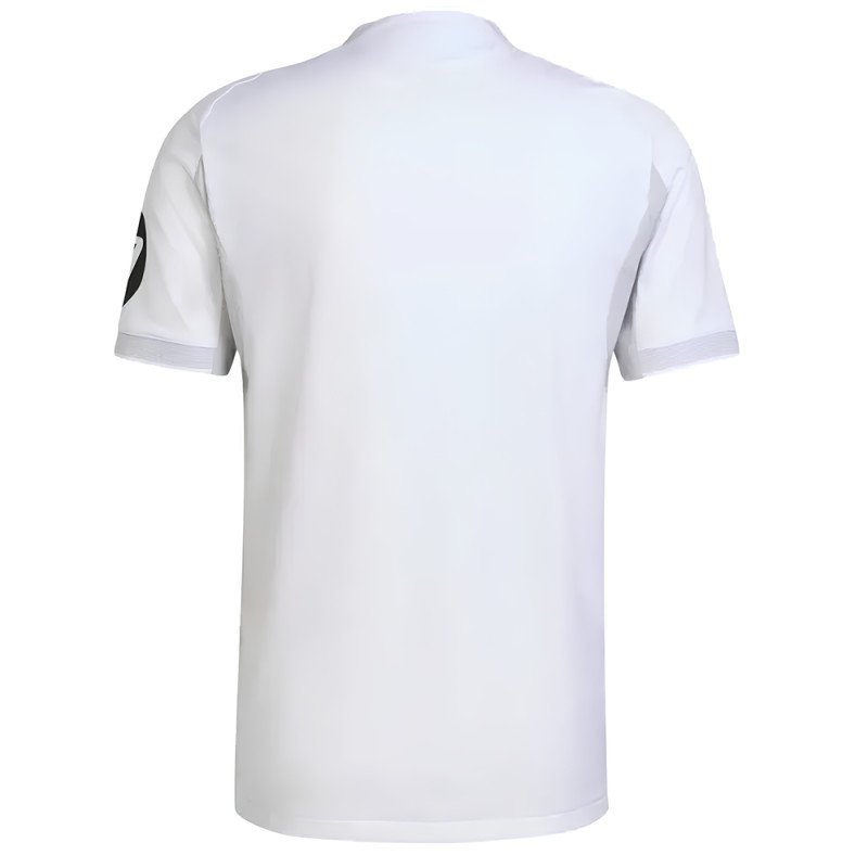 Maillot Real Madrid 2025/2026 Domicile Authentique - Puma