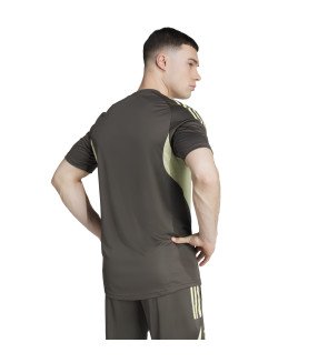 Ensemble Maillot Short Real Madrid 2025/2026 Entrainement - Adidas