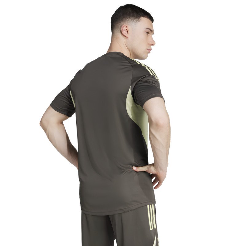 Ensemble Maillot Short Real Madrid 2025/2026 Entrainement - Adidas