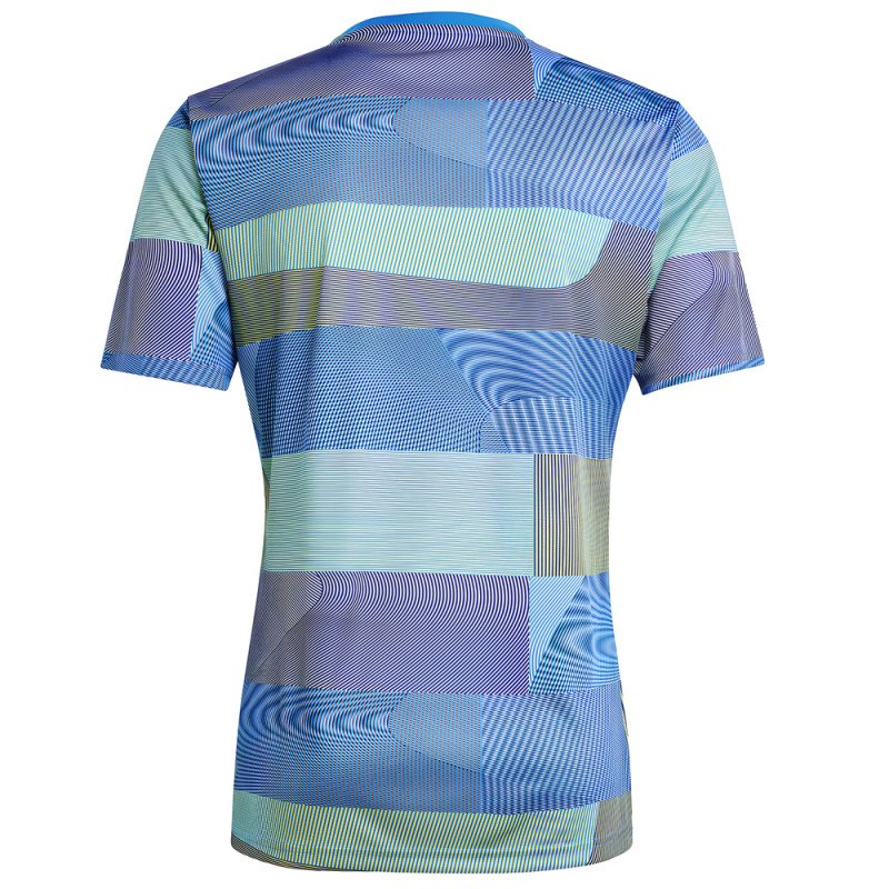 Maillot Real Madrid 2025/2026 Entrainement - Adidas Maillot Real Madrid 2025/2026 Entrainement - Adidas