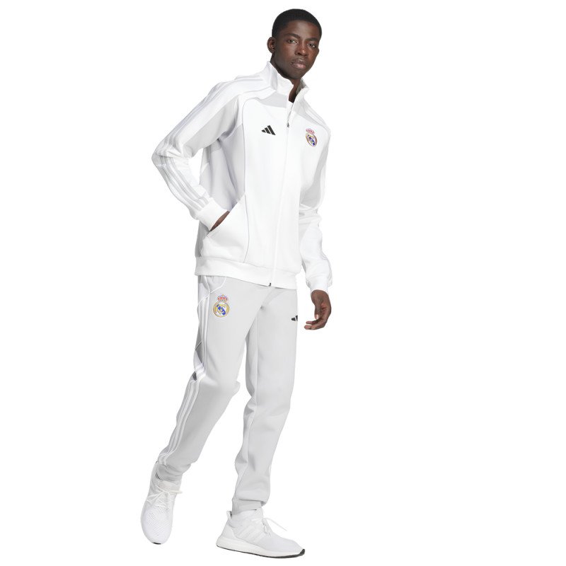 Survêtement Real Madrid 2025/2026 - Adidas