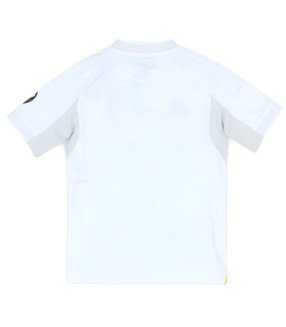 Ensemble Maillot Short Chaussettes Real Madrid Enfant 2025/2026 Domicile - Adidas
