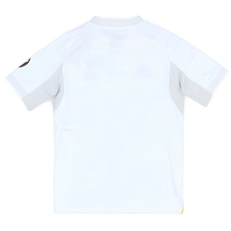 Ensemble Maillot Short Chaussettes Real Madrid Enfant 2025/2026 Domicile - Adidas