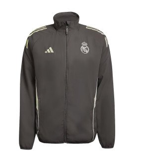 Veste Real Madrid 2025/2026 - Adidas