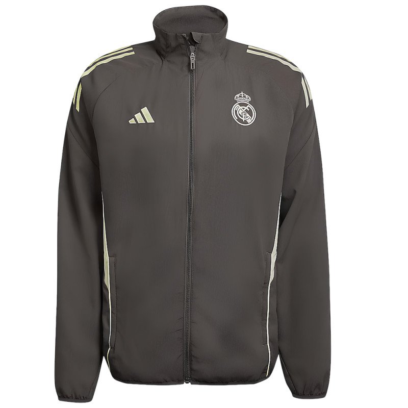 Veste Real Madrid 2025/2026 - Adidas