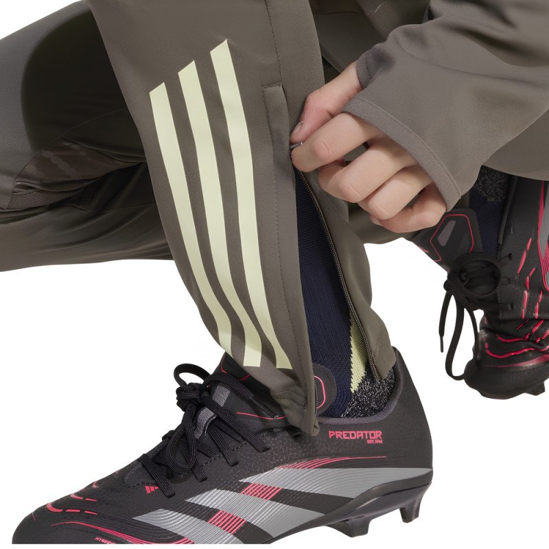 Survêtement Real Madrid Enfant 2025/2026 - Adidas Survêtement Real Madrid Enfant 2025/2026 - Adidas
