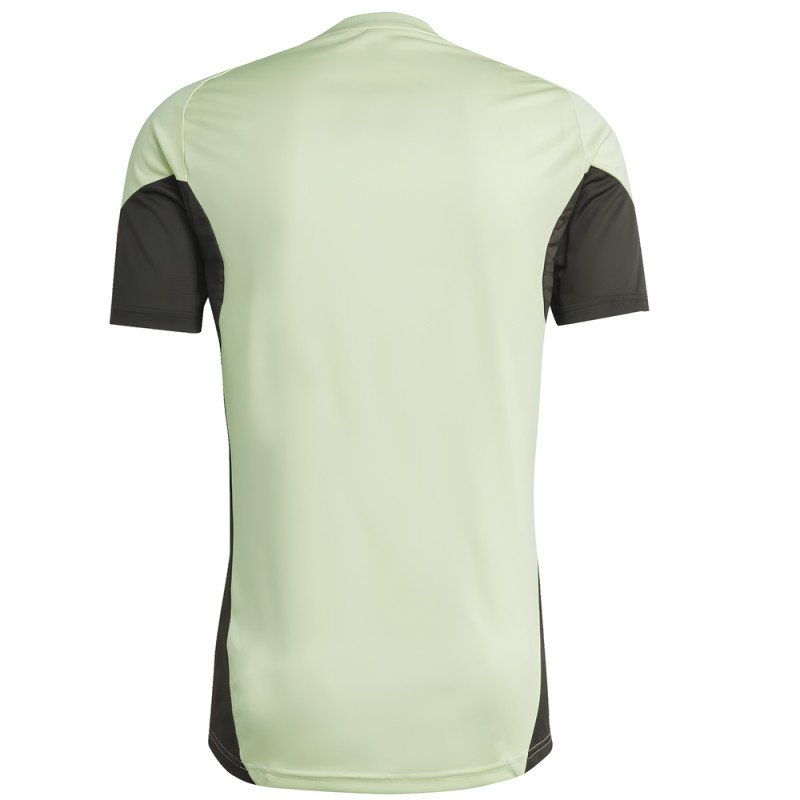 Ensemble Maillot Short Real Madrid Enfant 2025/2026 Entrainement - Adidas