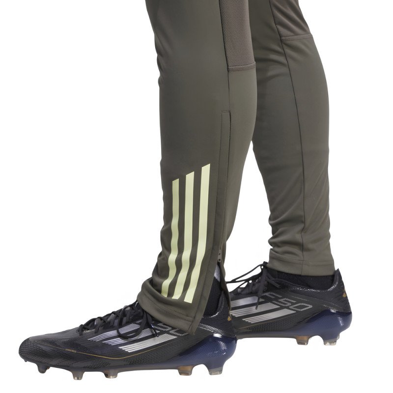 Survêtement Real Madrid 2025/2026 - Adidas